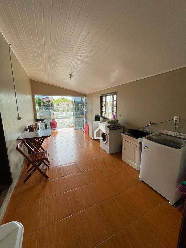 Casa, 2 quartos, 154 m² - Foto 5