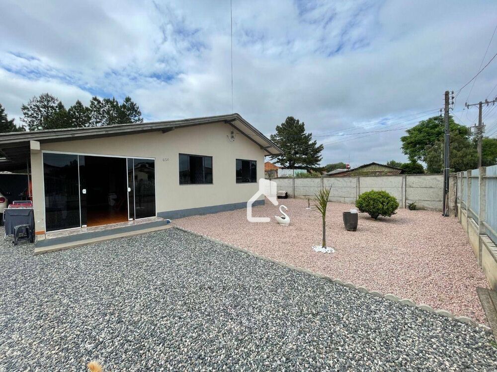 Casa, 2 quartos, 154 m² - Foto 2