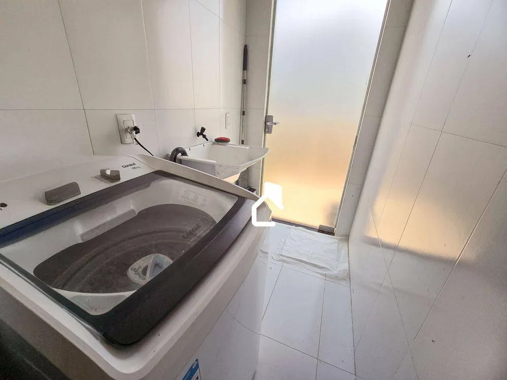 Casa, 2 quartos, 160 m² - Foto 3