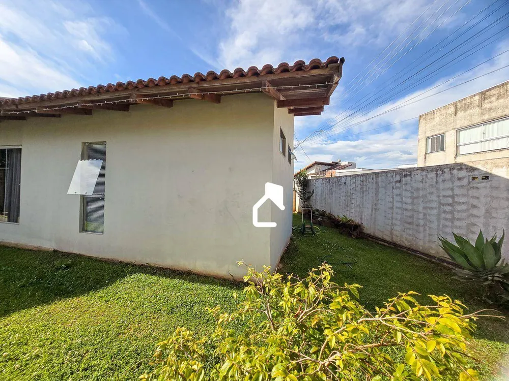 Casa, 2 quartos, 160 m² - Foto 2