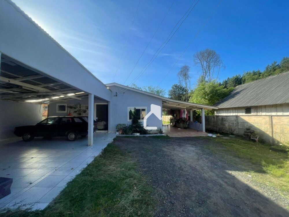 Casa, 2 quartos, 170 m² - Foto 2