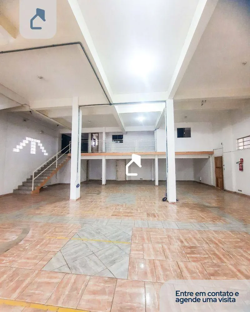 Loja-Salão, 499 m² - Foto 3