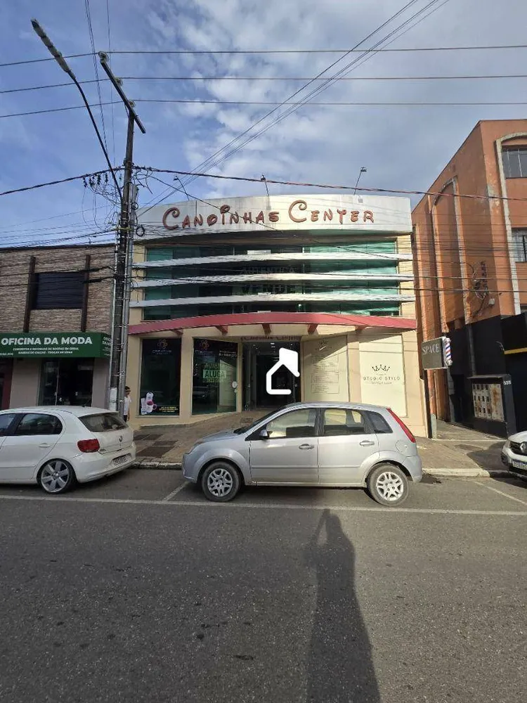 Prédio Inteiro, 800 m² - Foto 1