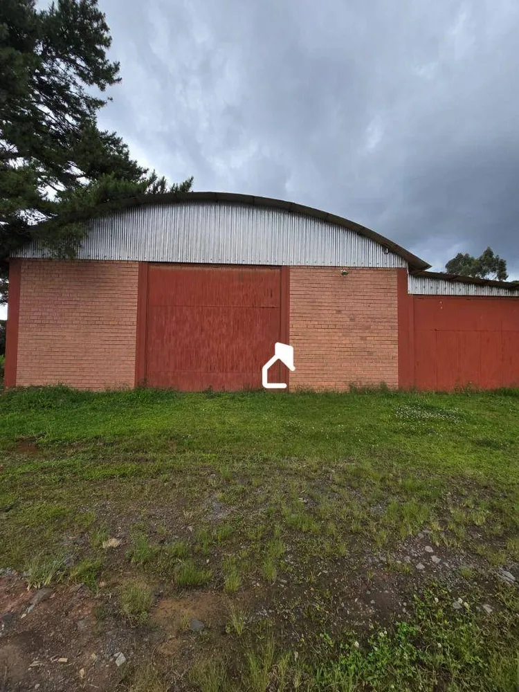 Depósito-Galpão, 400 m² - Foto 2