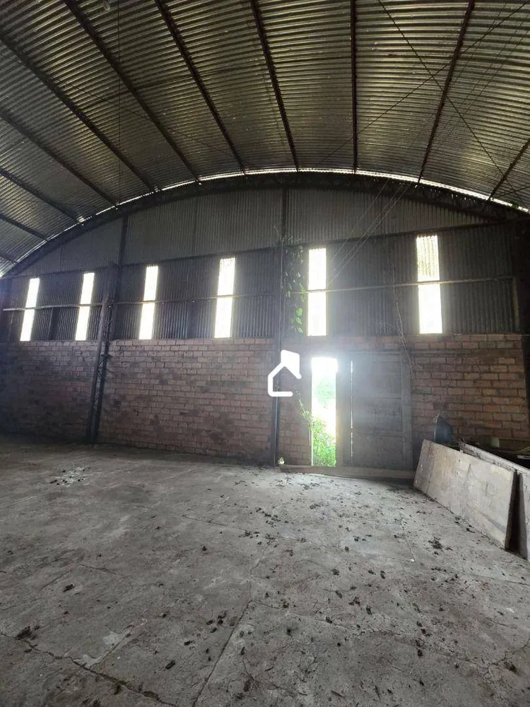 Depósito-Galpão, 400 m² - Foto 3