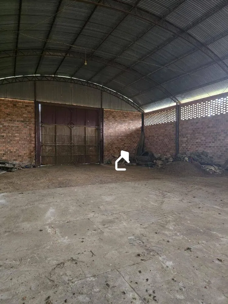 Depósito-Galpão, 400 m² - Foto 4