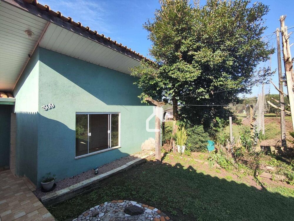 Casa, 2 quartos, 70 m² - Foto 6