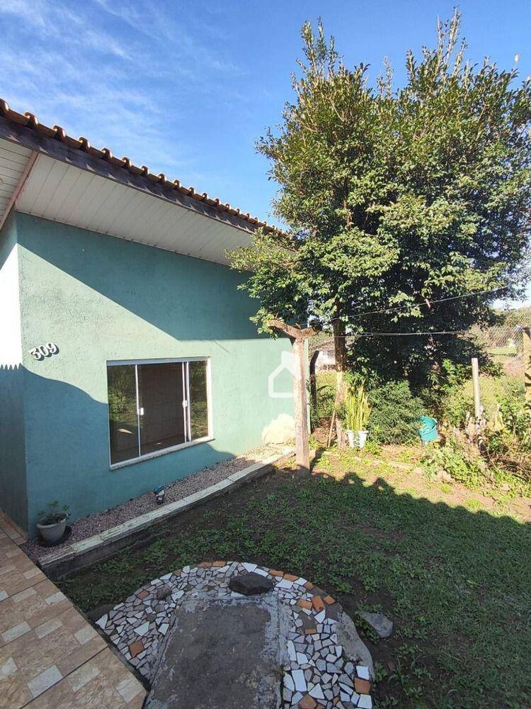 Casa, 2 quartos, 70 m² - Foto 3
