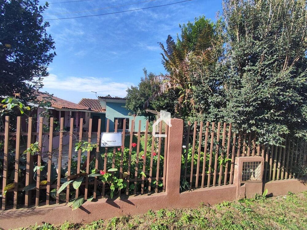 Casa, 2 quartos, 70 m² - Foto 1