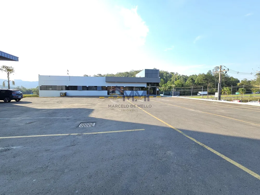 Depósito-Galpão, 590 m² - Foto 6