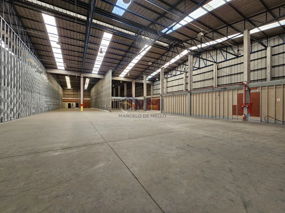 Depósito-Galpão, 590 m² - Foto 10