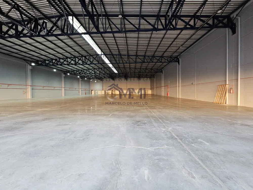 Depósito-Galpão, 590 m² - Foto 11