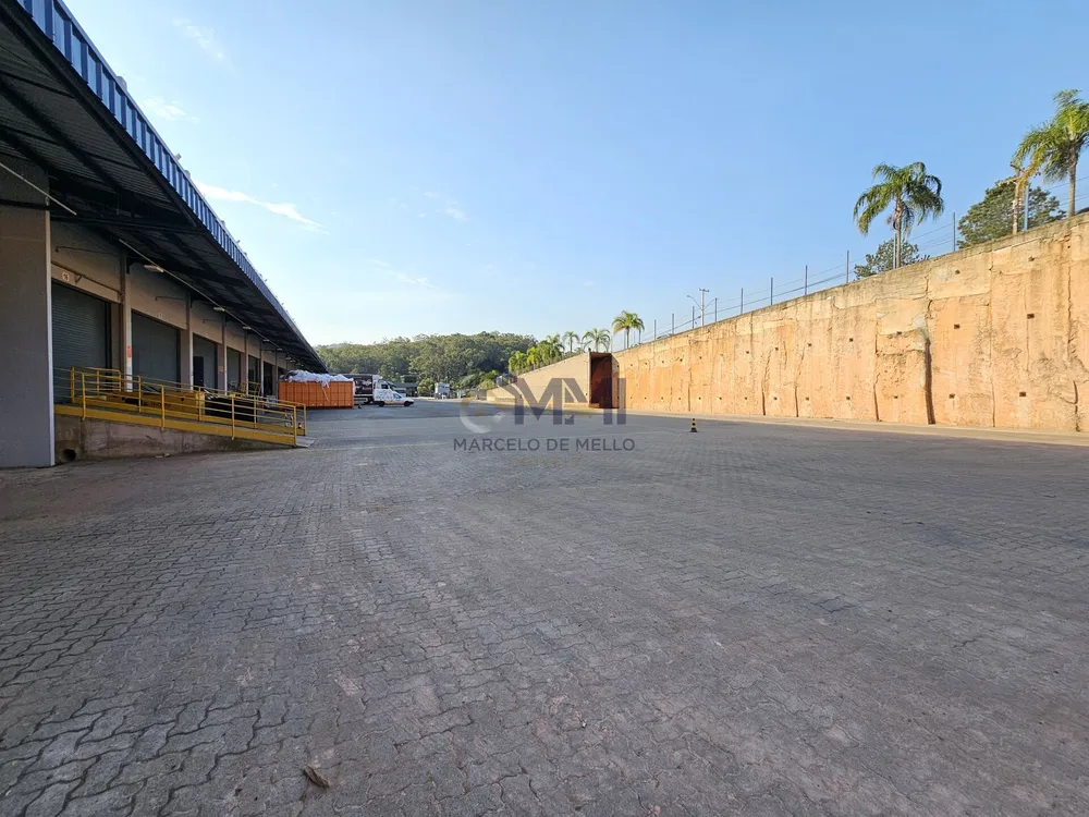 Depósito-Galpão, 590 m² - Foto 3