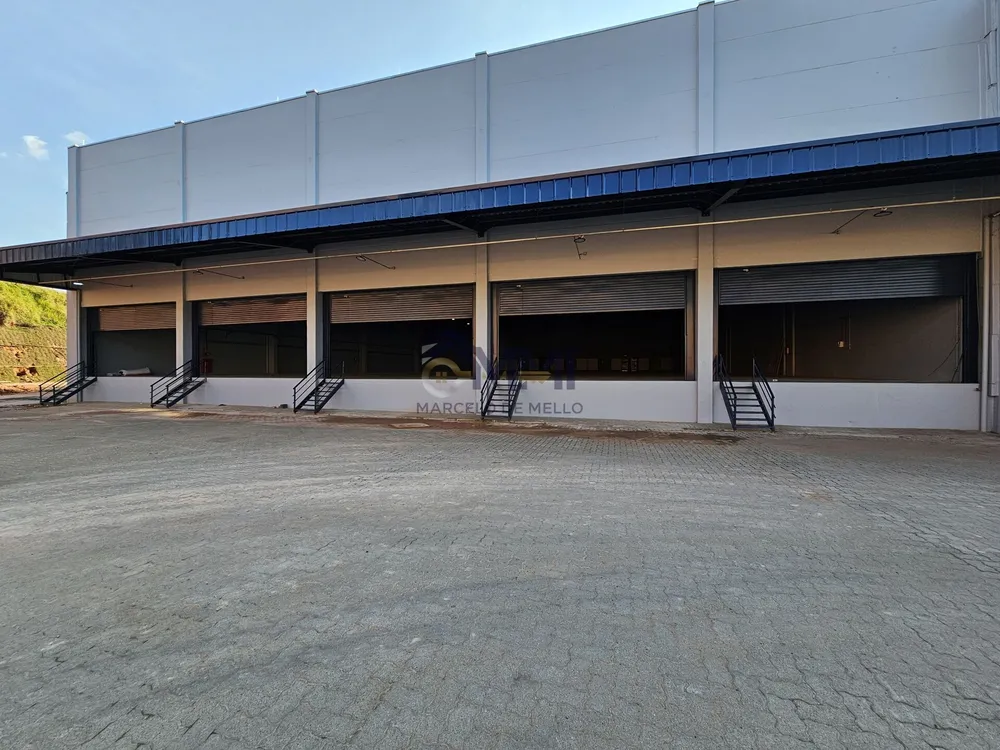 Depósito-Galpão, 590 m² - Foto 5