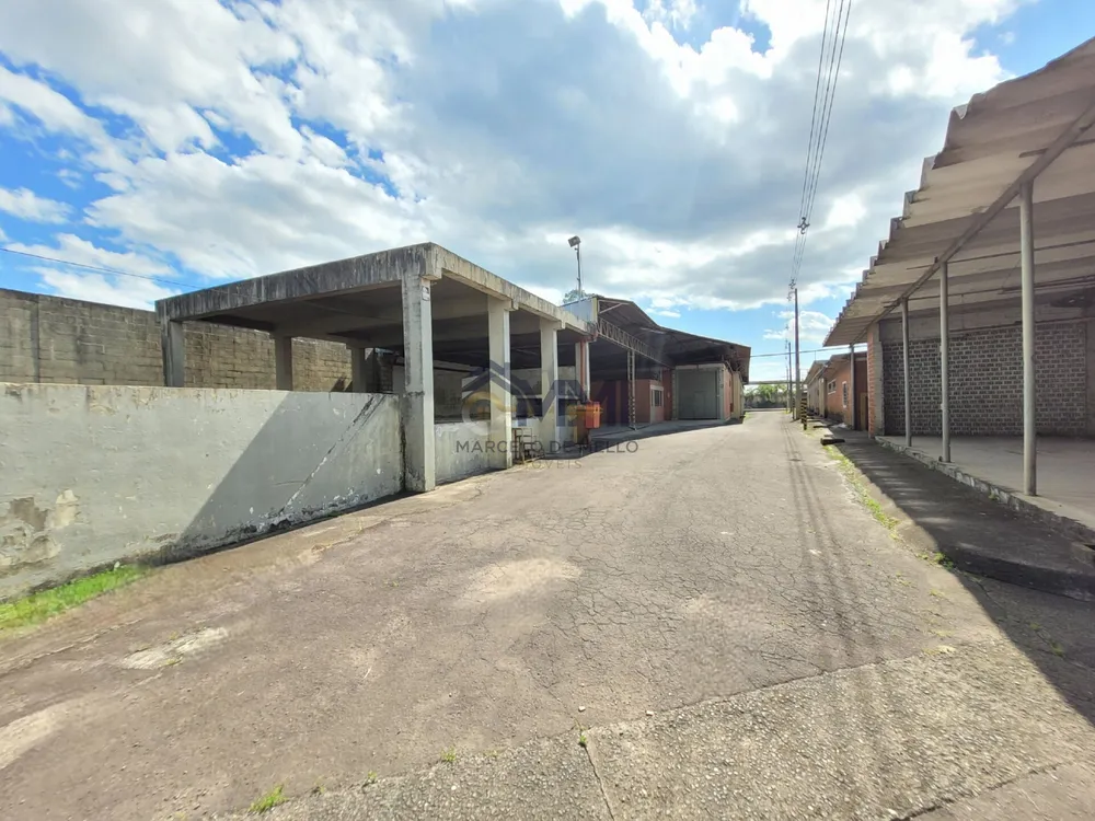 Depósito-Galpão, 10830 m² - Foto 12