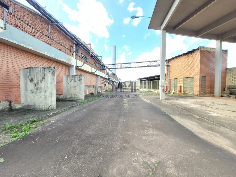 Depósito-Galpão, 10830 m² - Foto 13