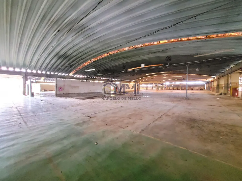 Depósito-Galpão, 10830 m² - Foto 2