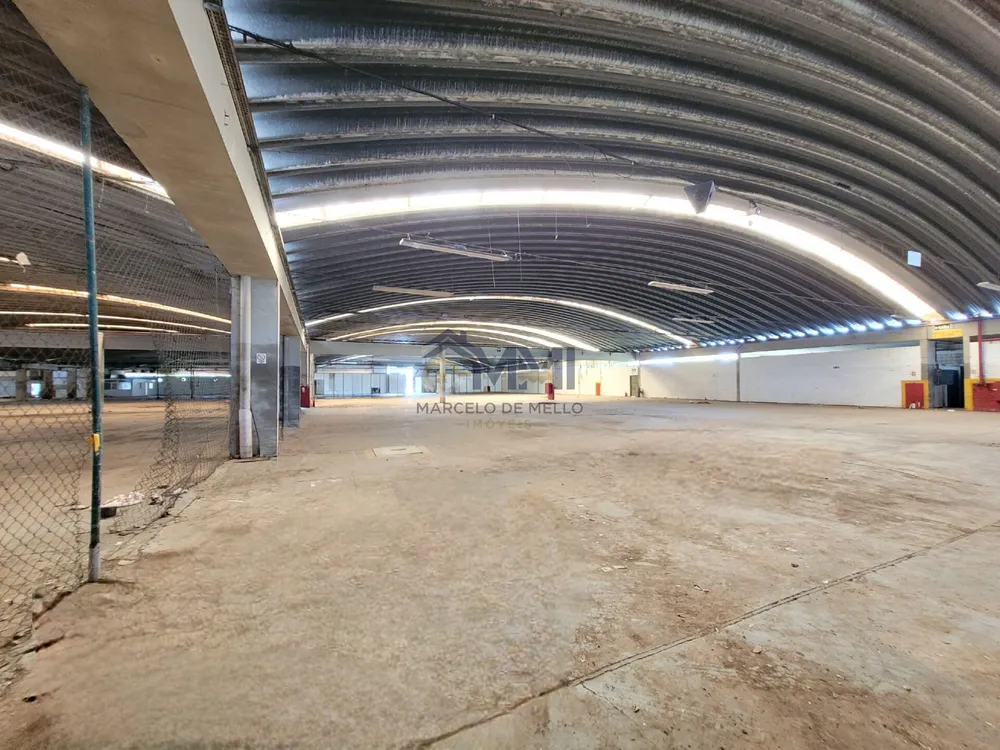 Depósito-Galpão, 10830 m² - Foto 3