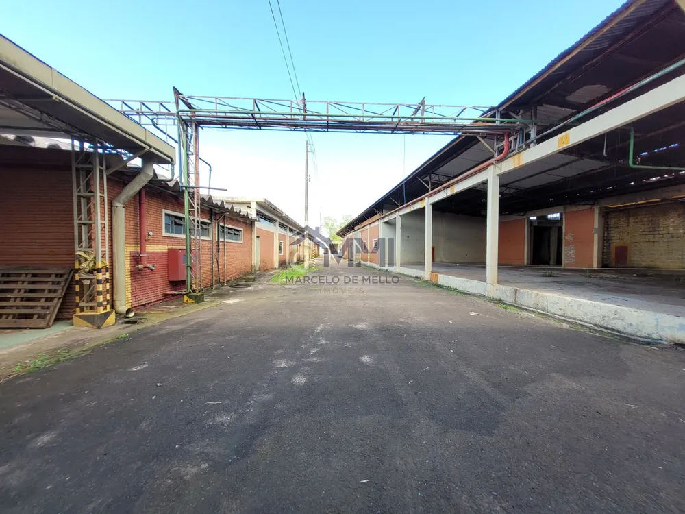 Depósito-Galpão, 10830 m² - Foto 8