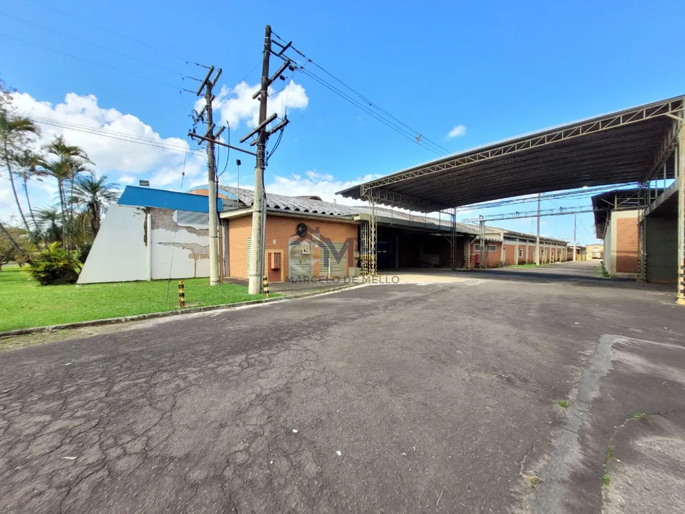 Depósito-Galpão, 10830 m² - Foto 9