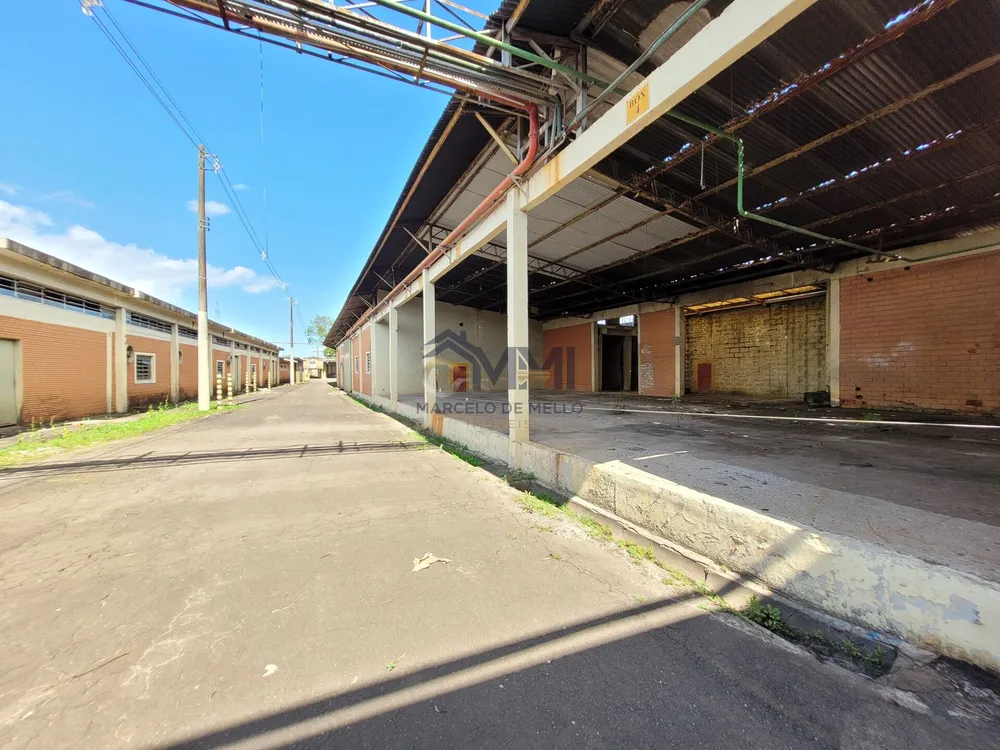 Depósito-Galpão, 10830 m² - Foto 11
