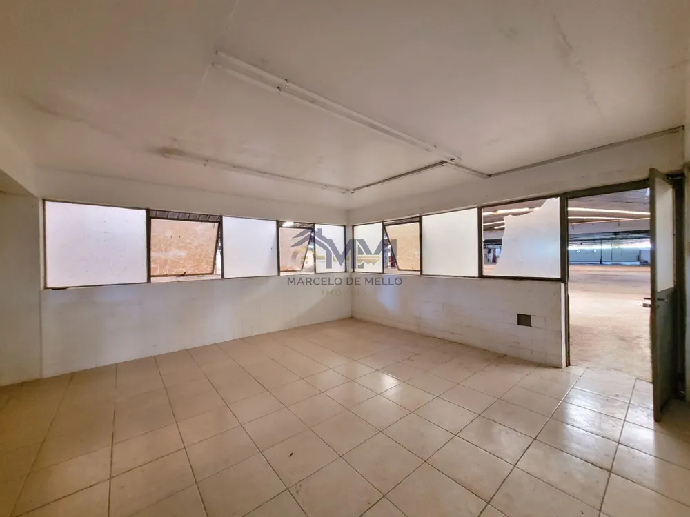 Depósito-Galpão, 10830 m² - Foto 4