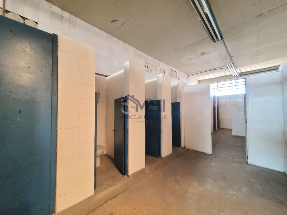 Depósito-Galpão, 10830 m² - Foto 7