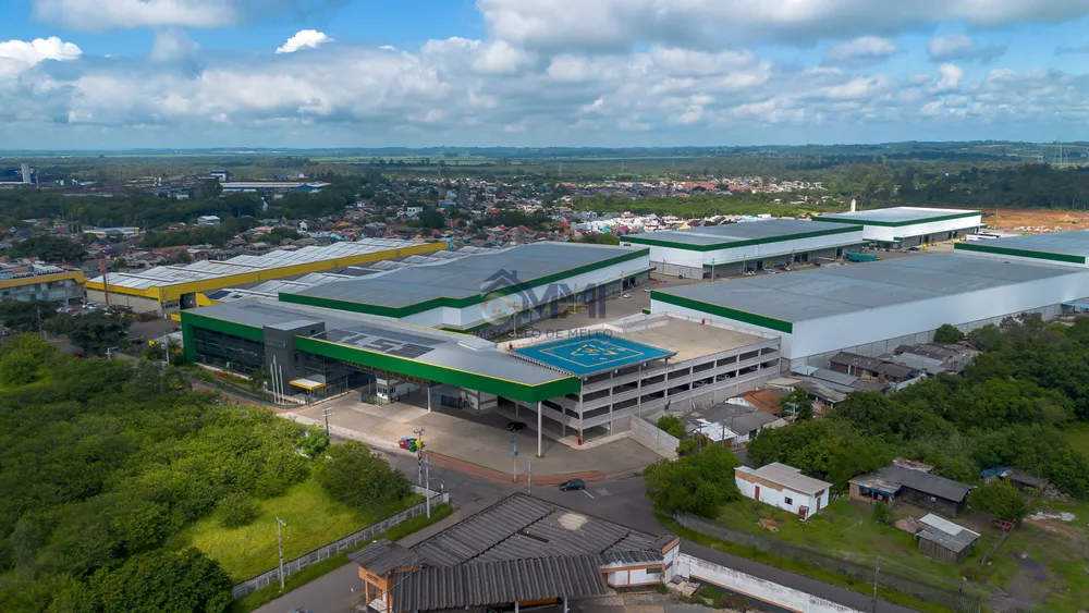 Depósito-Galpão, 2176 m² - Foto 3