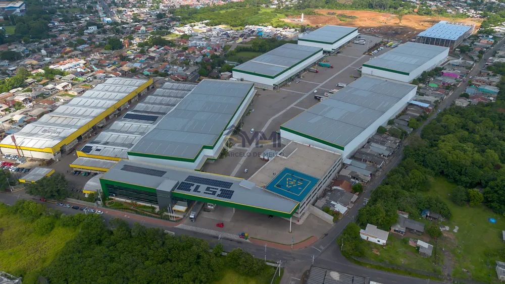 Depósito-Galpão, 2176 m² - Foto 2