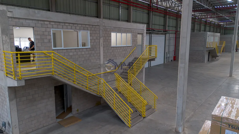 Depósito-Galpão, 2176 m² - Foto 6