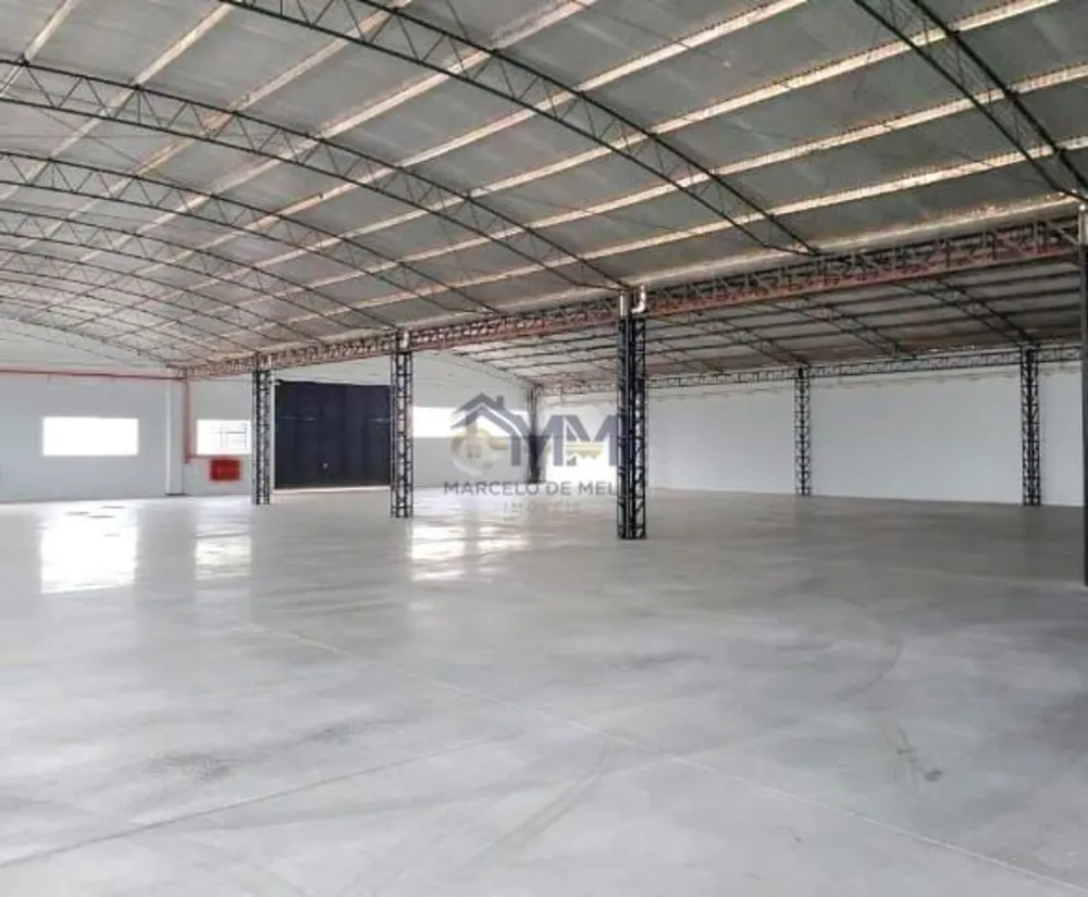 Depósito-Galpão, 1500 m² - Foto 4