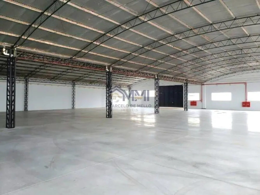 Depósito-Galpão, 1500 m² - Foto 2