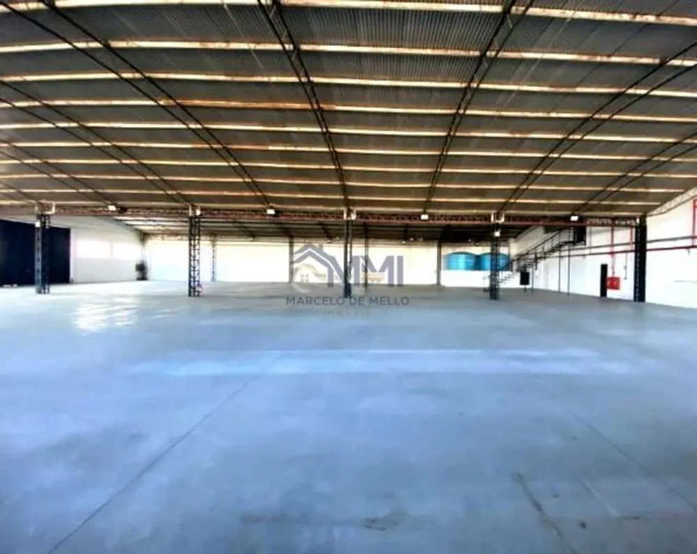 Depósito-Galpão, 1500 m² - Foto 3