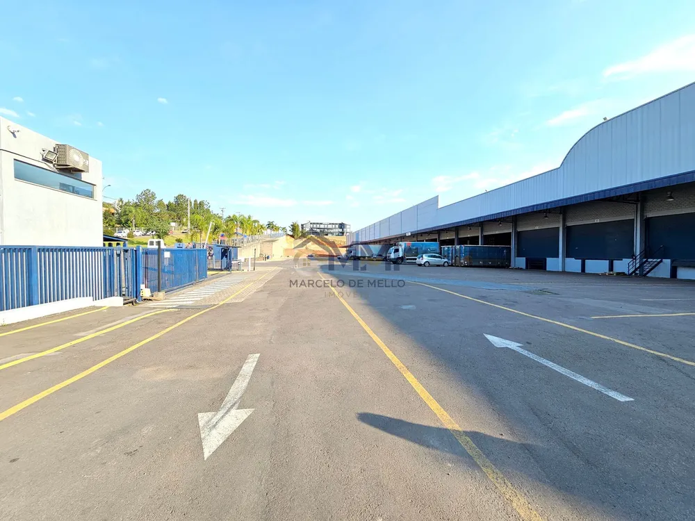 Depósito-Galpão, 2175 m² - Foto 3