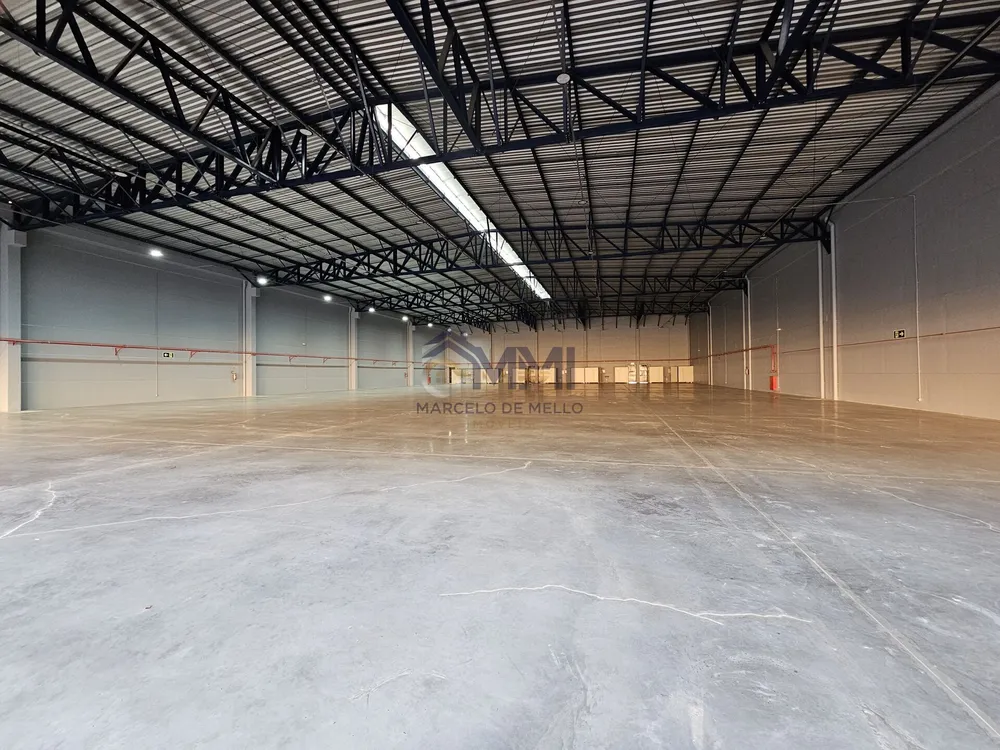 Depósito-Galpão, 2175 m² - Foto 9