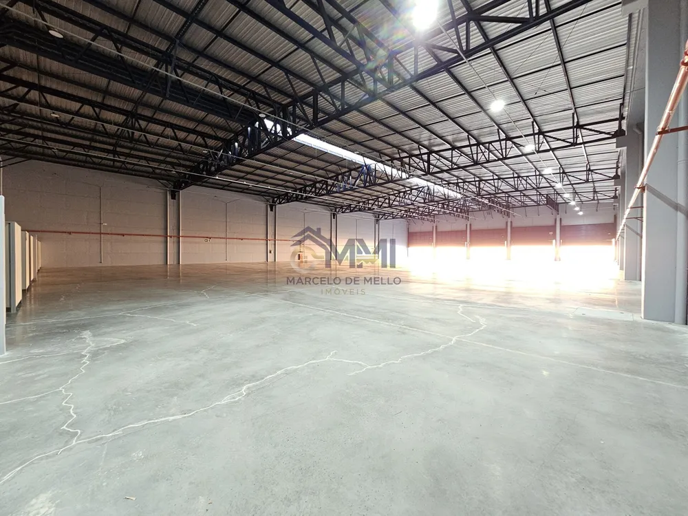 Depósito-Galpão, 2175 m² - Foto 6