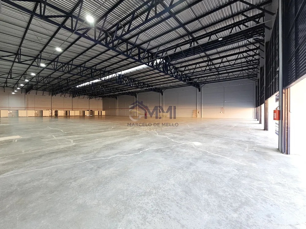 Depósito-Galpão, 2175 m² - Foto 4