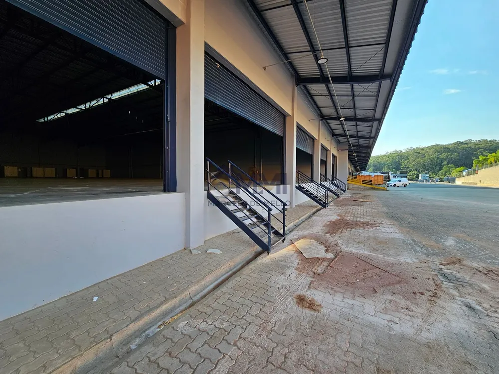 Depósito-Galpão, 2175 m² - Foto 1