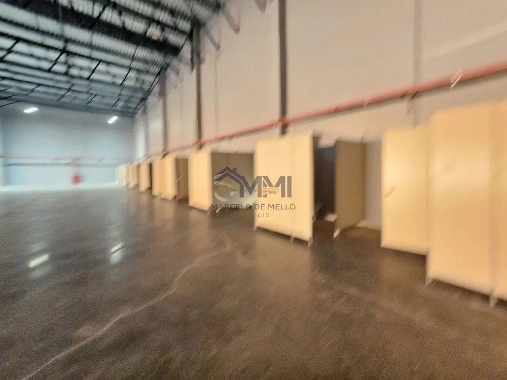 Depósito-Galpão, 2175 m² - Foto 8