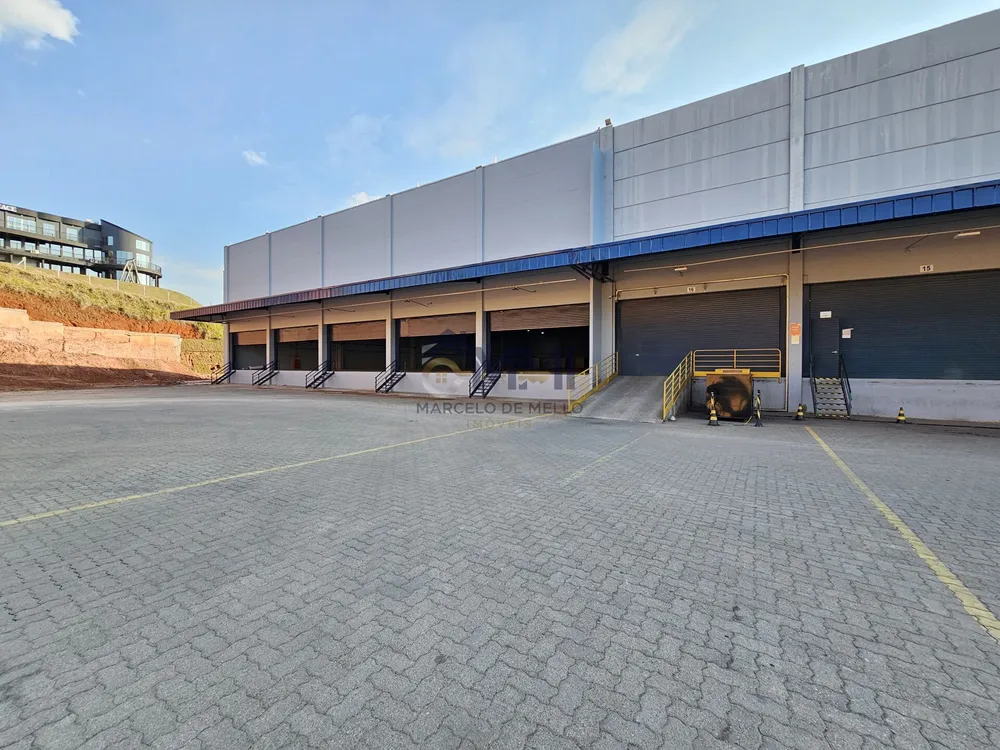 Depósito-Galpão, 2175 m² - Foto 2