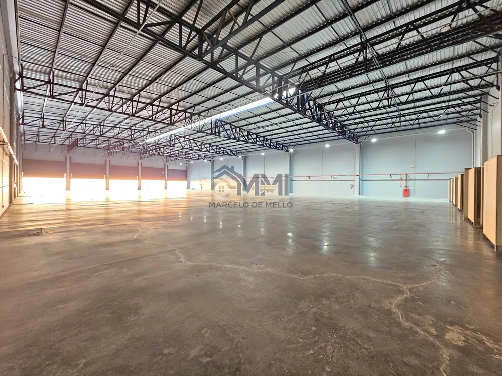 Depósito-Galpão, 2175 m² - Foto 7
