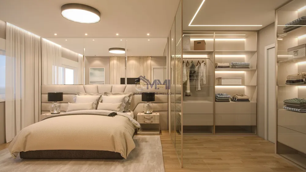 Apartamento, 3 quartos, 114 m² - Foto 4
