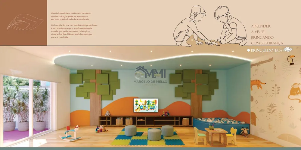 Apartamento, 3 quartos, 114 m² - Foto 14