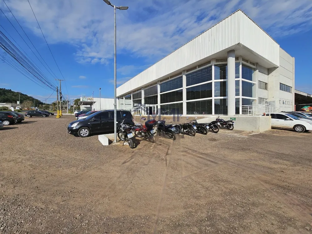 Prédio Inteiro, 1076 m² - Foto 4