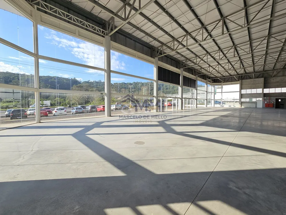 Prédio Inteiro, 1076 m² - Foto 1