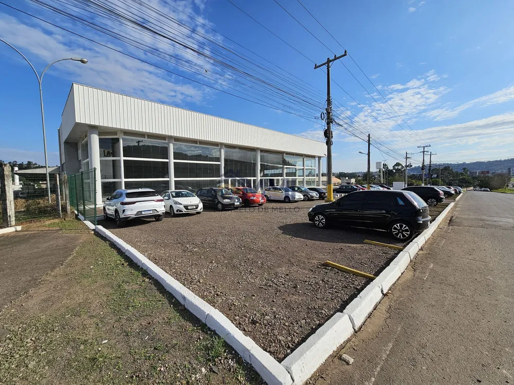 Prédio Inteiro, 1076 m² - Foto 2