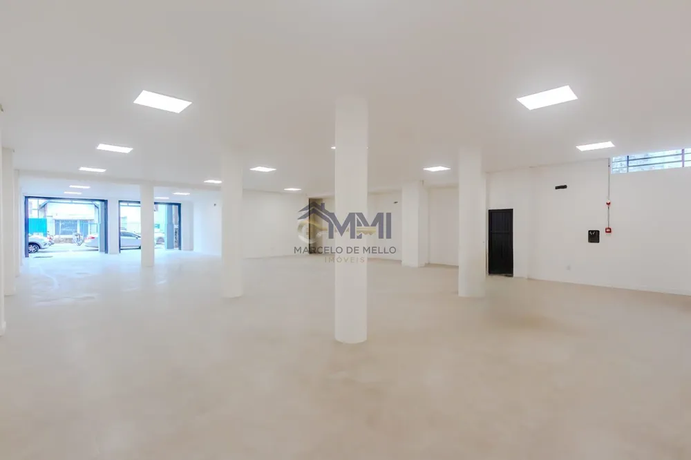 Loja-Salão, 400 m² - Foto 1