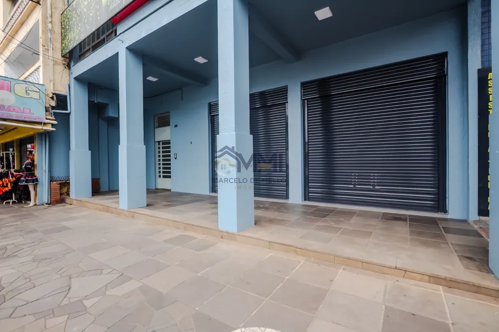 Loja-Salão, 400 m² - Foto 5