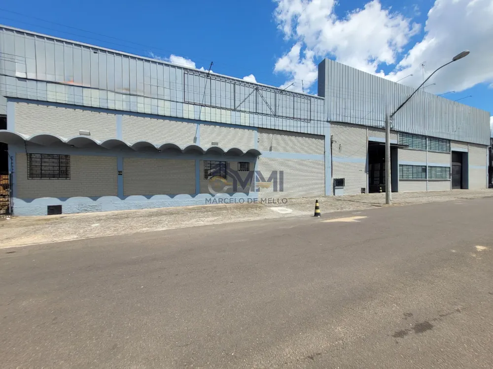Loja-Salão, 2300 m² - Foto 3