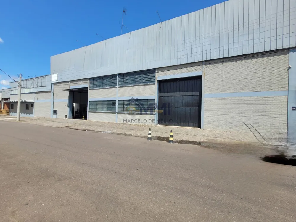 Loja-Salão, 2300 m² - Foto 5